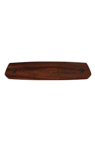 Fishman Neo-D Ağaç Yapılı Single Coil Soundhole Akustik Manyetiği