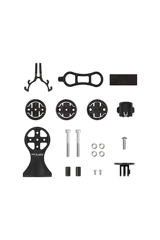Gub-bisiklet Bisikleti Bilgisayar Montaj Tutacağı Ön Karbon,y18766-693
