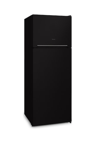 Vestel NF52101 S 451 LT No-Frost Çift Kapılı Buzdolabı