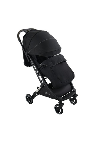 Mamma Baggage Care Tek Elle Kolay Katlanabilen Kabin Boy Bebek Arabası
