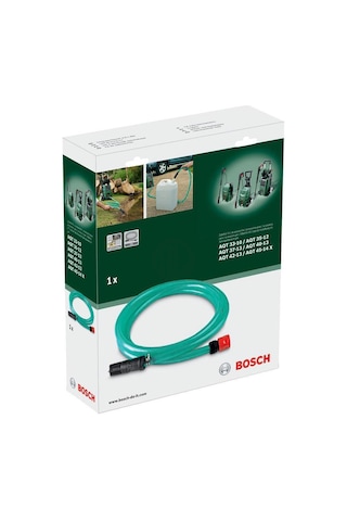 Bosch Durgun Sudan Su Çekme Kiti - F016800421