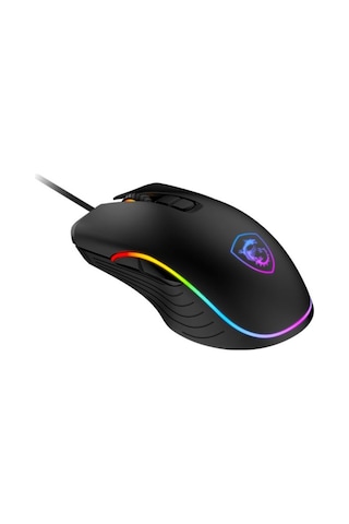 MSI Forge GM300 Kablolu Oyuncu Mouse