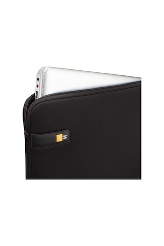 Case Logic Laps Siyah Notebook Kılıfı 14"
