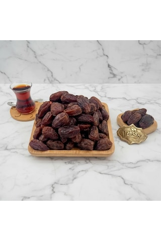Hurma Medjool Double - Lebsan Kuruyemiş 1 KG