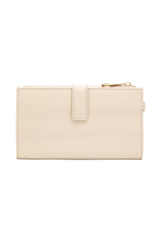 U.s. Polo Assn. Kadın Bej Cüzdan 50314837-vr011 Bej