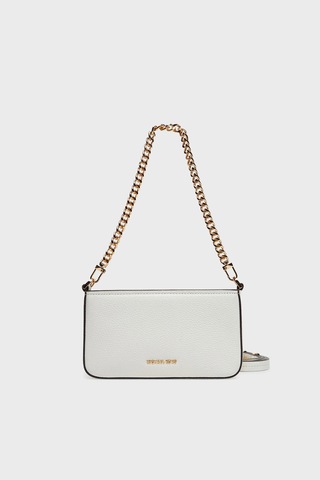 Michael Kors Bayan Çanta 32s5gytu1l 085 Beyaz Beyaz