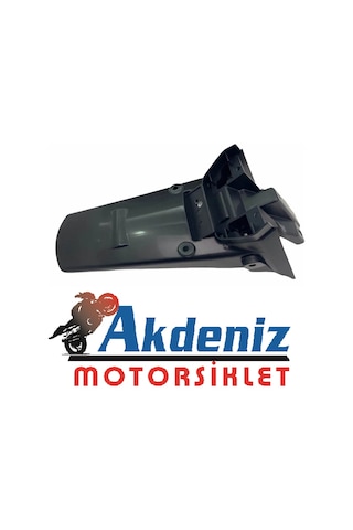 Mondial X-treme Max 200 Arka Çamurluk Kuyruğu O R J İ N A L