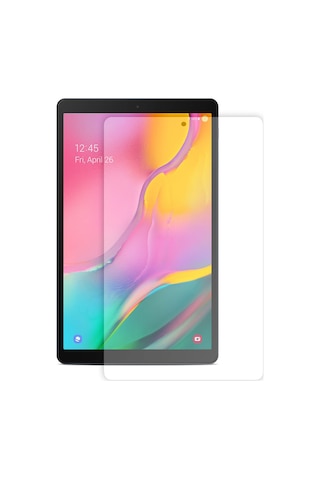 Bufalo Samsung Uyumlu Galaxy Tab S5E T720 10.5" Ekran Koruyucu Flexible