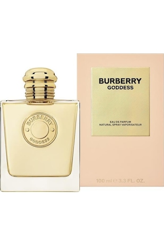Burberry Goddess Kadın Parfüm EDP 100 ML
