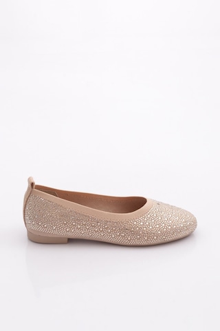 Dgn Pm386-k4110 Kadin Babet Ten Triko