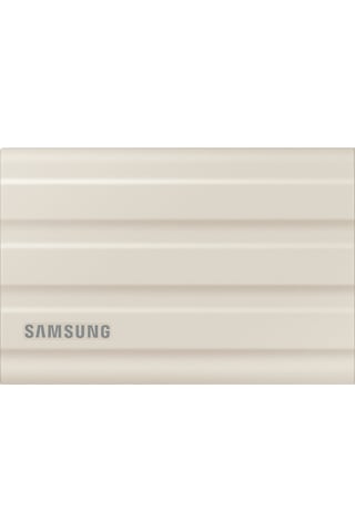 Samsung Uyumlu T7 Shield MU-PE1T0K/WW 1 TB 1050/1000 MB/S USB 3.2 Taşınabilir SSD