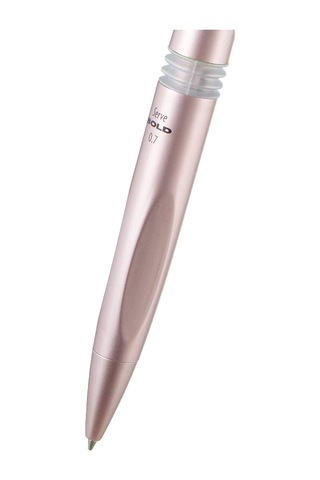 Bold Mekanik Kurşun Kalem 07 Mm Metalik Roze