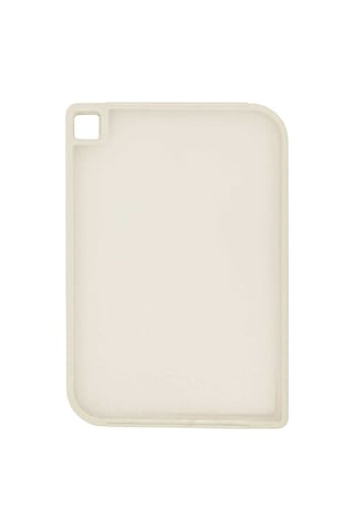 Fika Microban Kesme Tahtası Büyük 305 X 445 X 9 Mm - Bej Bej