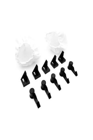 12hertz Fantom P 1200 Tırnak Seti 5 Takım Uyumlu