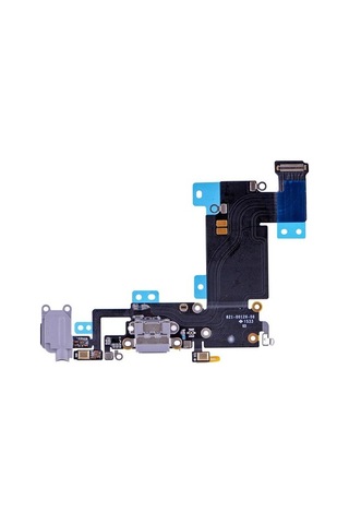 İphone 6s Plus A1634, A1687 Şarj Kulaklık Mikrof