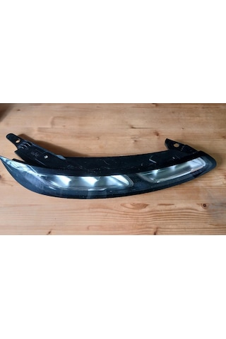 9800910680 Citroen C4 Cactus Gündüz Farı Sağ Led 2014+