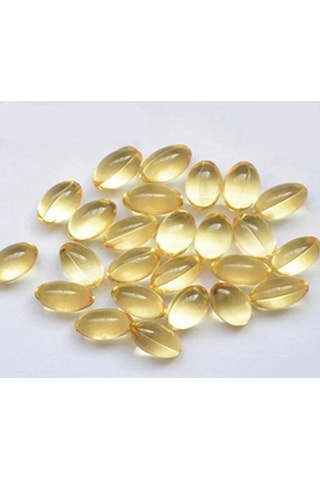 Senkavit Omega 3-6-9 İçeren Takviye Edici Gıda 200 Softgel