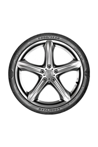 Goodyear 255/40R20 101Y Xl Eagle F1 Supersport Ev Nf0 Porsche Yaz Lastiği 2025