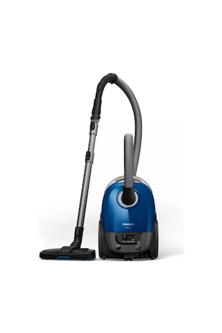 Philips XD3110/09 900 W Toz Torbalı Elektrikli Süpürge