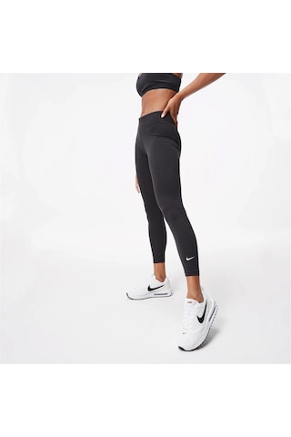 Nike Cz8532-010 Essential Kadın Tayt Siyah
