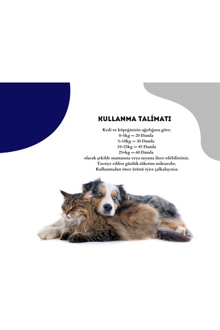 Pet Feed Liver Forte 100 Ml Kedi Ve Köpeğiniz İçin Karaciğer Yağlanması Önleyici Ve Destekleyici %100 Doğal