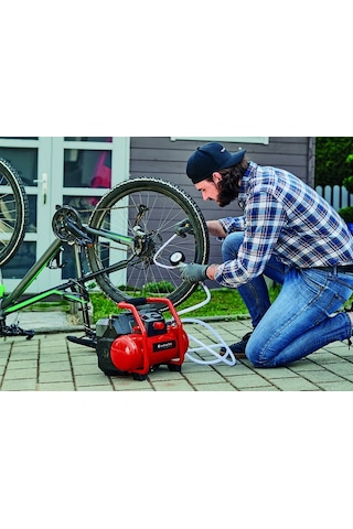 Einhell TE-AC 36/6/8 Li OF - Solo Kompresör
