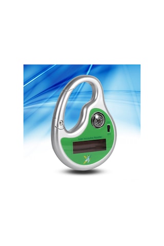 Xindoker Güneş Enerjili Ultrasonik Haşere Kovucu, Dış Mekan İçin Kolay Taşınabilir, Pusula Özelliğiyle, Toxiksiz Ve Verimli Diğer