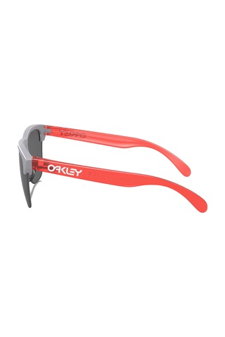 Oakley Oakley Erkek Güneş Gözlüğü Frogskins Lite 28758 Renkli