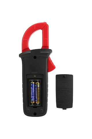 Uni-T Ut200a + Dijital Pensampermetre