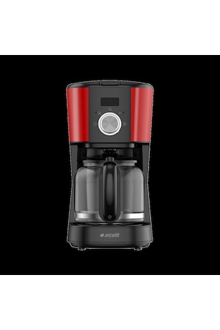 Arçelik FK 6414 Retro Filtre Kahve Makinesi