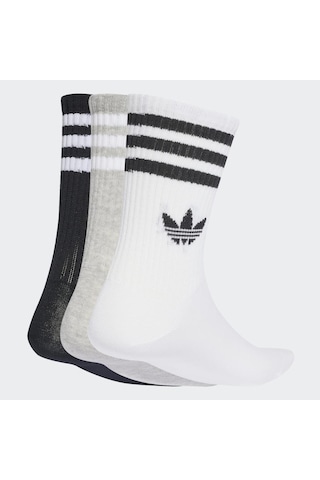 Adidas Jv7403 3s Crew S 3p Çok Renkli