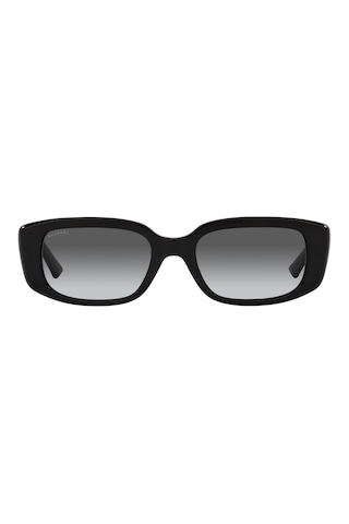 Bvlgari 0bv8259 501/t3 53 Kadın Güneş Gözlüğü Altın - Beyaz