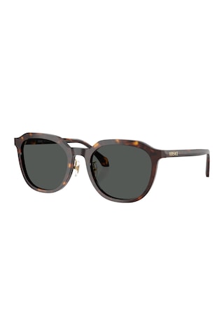 Versace Güneş Gözlüğü Ve4493d 55 108/87 Kahverengi