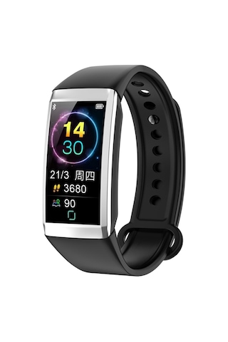 Cbtx Td19 1.14" Akıllı Saat (İthalatçı Garantili)