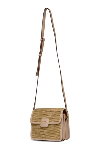 Nautıca Kadın Çapraz Çantası Cn7264t