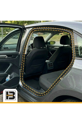 Citroen C1 Sağ Arka Kapı Fitili Bm00508