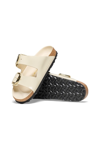 Birkenstock Arızona Bıg Buckle Nl Hıgh Shıne 1026128-3728 001