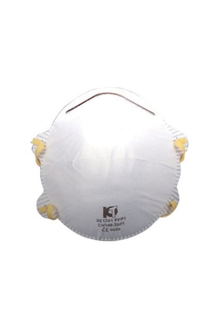 Max-Safety Toz Maskesi Se1241Ffp1 (Sh9100) 20 Adet