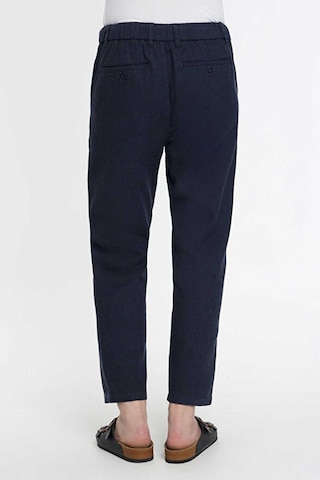 LOFT Regular Fit Erkek Pantolon Lf2032196 Q1.v1 Lacivert