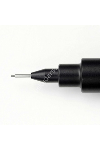 Pentel Graph 1000 For Pro Mekanik Kurşun Kalem PG1005 (0.5 mm)