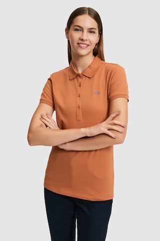 U.s. Polo Assn. Kadın Gül Kurusu Tişört Basic 50323461-vr026 Gul Kurusu
