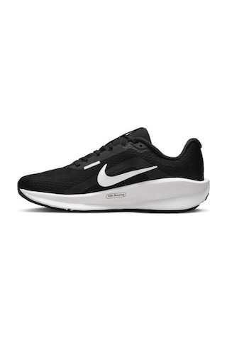 Nike W Downshıfter 13 Fd6476 001 Unisex Yürüyüş Ve Koşu Ayakkabısı Siyah Beyaz 35,5-40 Siyah - Beyaz