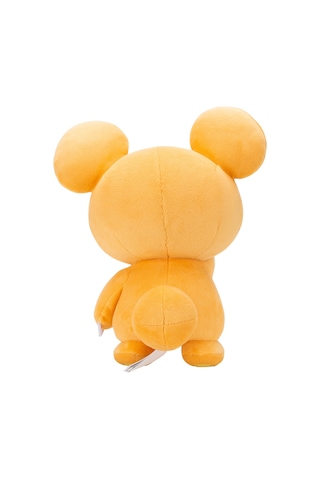Pokemon Pelüş Figür 20 Cm Pkw4196 - Teddiursa Çok Renkli