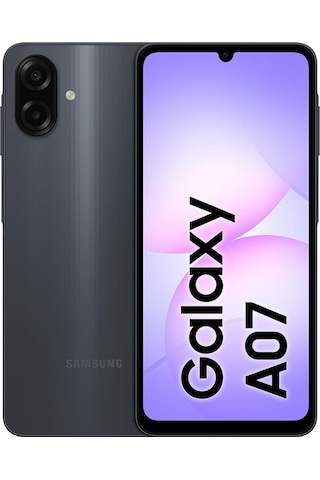 Samsung Galaxy A07 4 GB 128 GB (Samsung Türkiye Garantili)