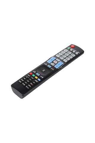 Lg 42Ub820V Smart  Led Tv Kumandası