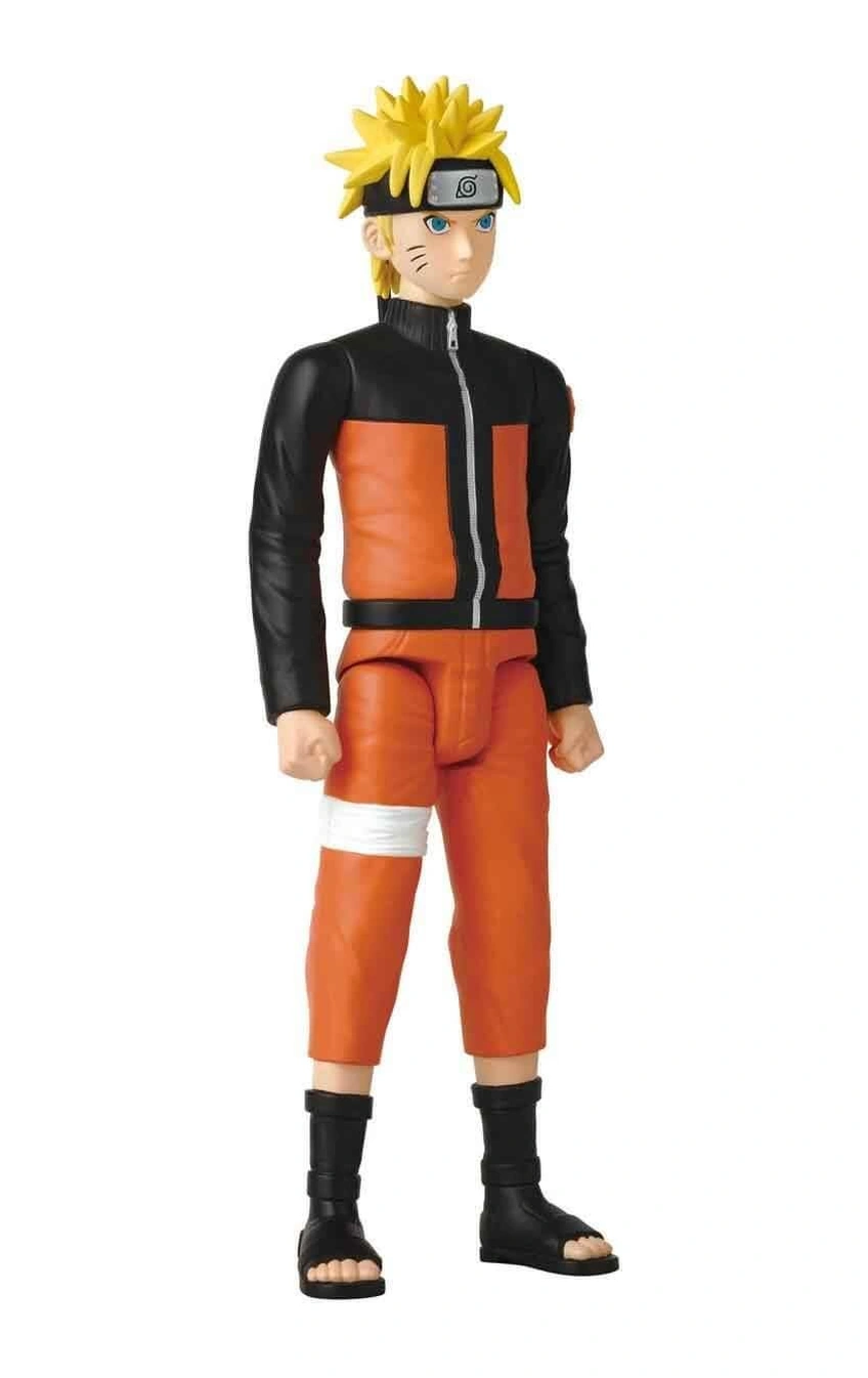 Naruto 30cm Anime Heroes Mega