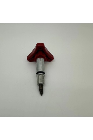 Hidrollik Tek Etkili El Pompası Vanası B Tipi