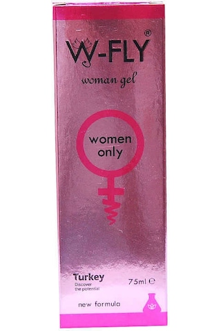 River World 75 Ml'lik Göğüsler İçin Yardımcı Krem