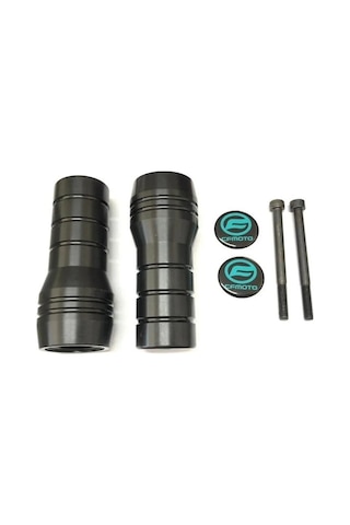 Cf Moto NK 150 / NK 250 Koruma Takozu Cf Moto NK 150 / NK 250 Koruma Takozu