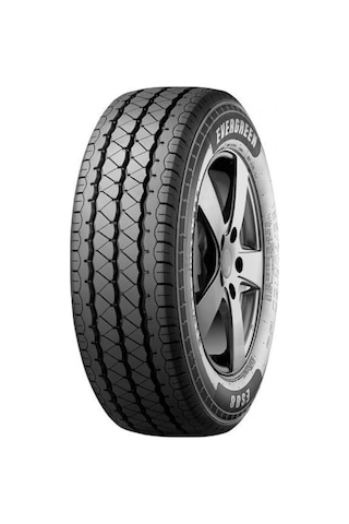 Evergreen 235/65 R16C 121R Es88 10Kat Yaz  Lastiği 2019